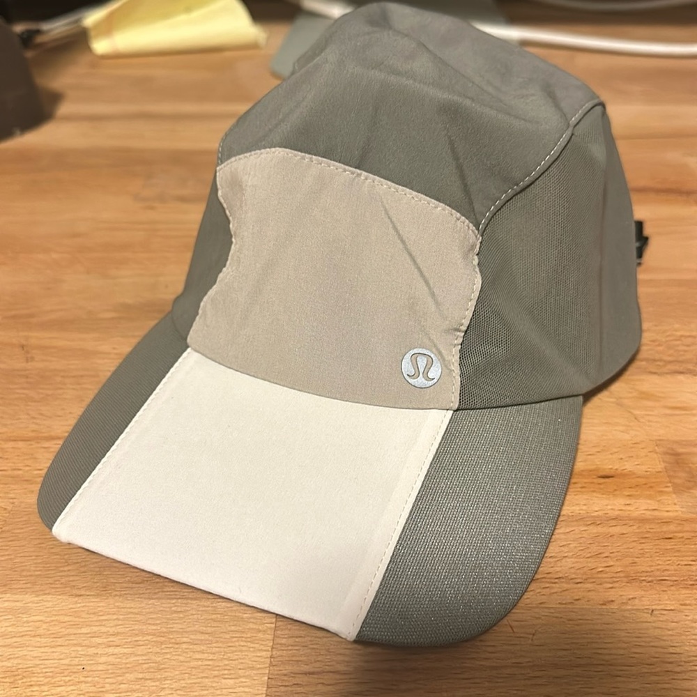 Lululemon Hat